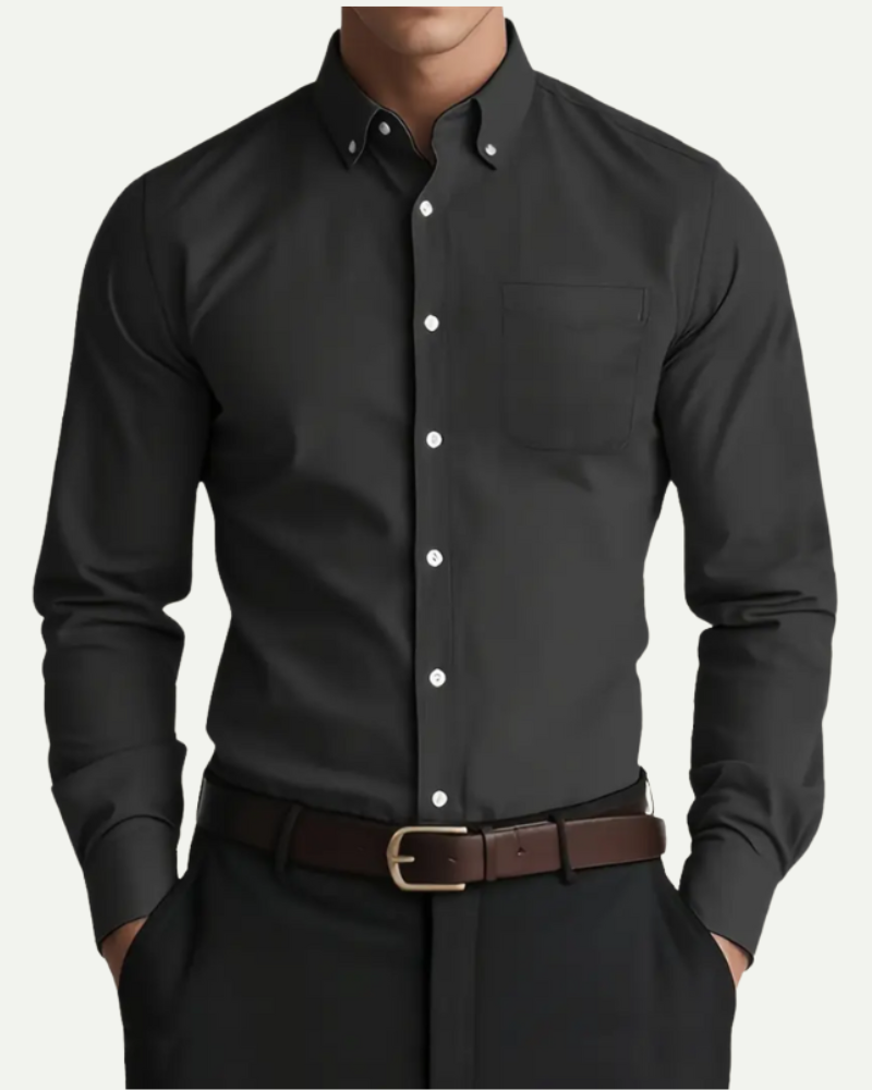Victor | Button-Down Shirt