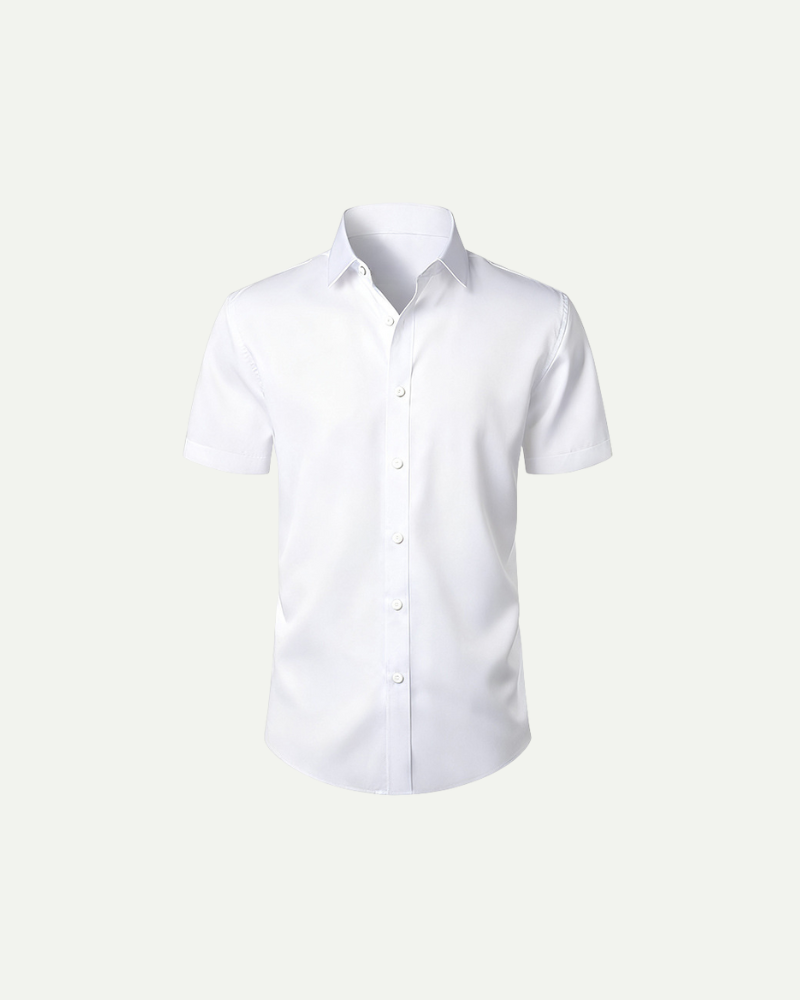 Mattheus | Short Sleeve Shirt