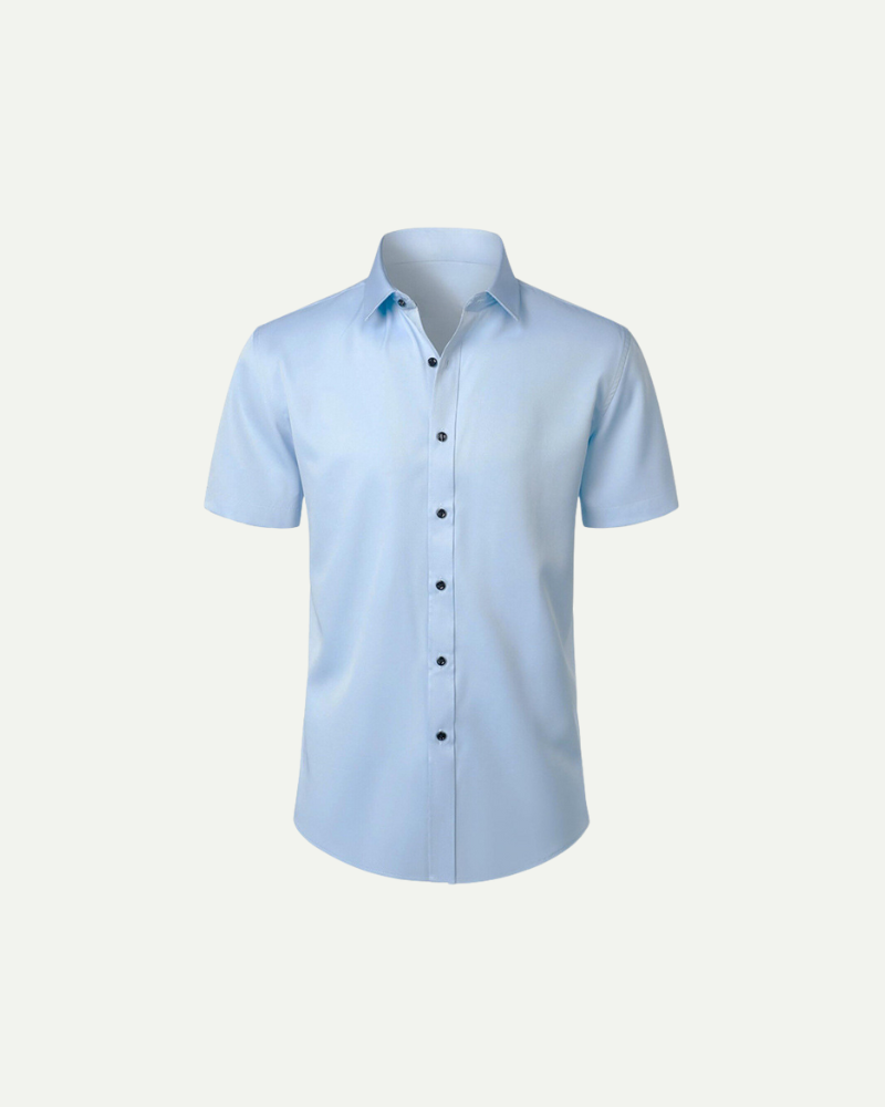 Mattheus | Short Sleeve Shirt