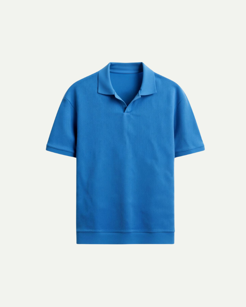 Émile | Slim-Fit Knit Polo