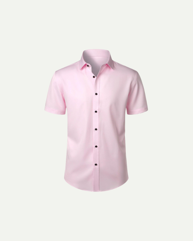 Mattheus | Short Sleeve Shirt