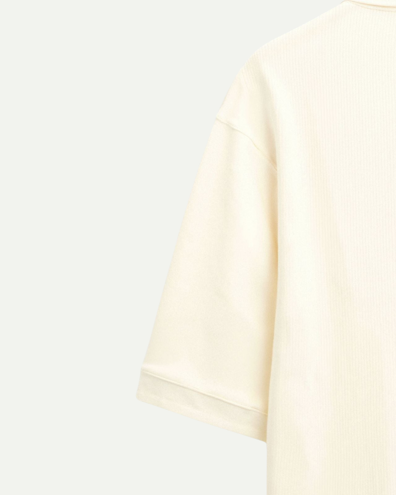 Émile | Slim-Fit Knit Polo