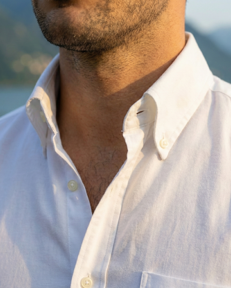 Victor | Button-Down Shirt