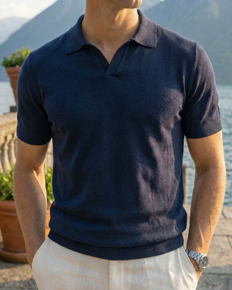 Aurelien | Polo Shirt