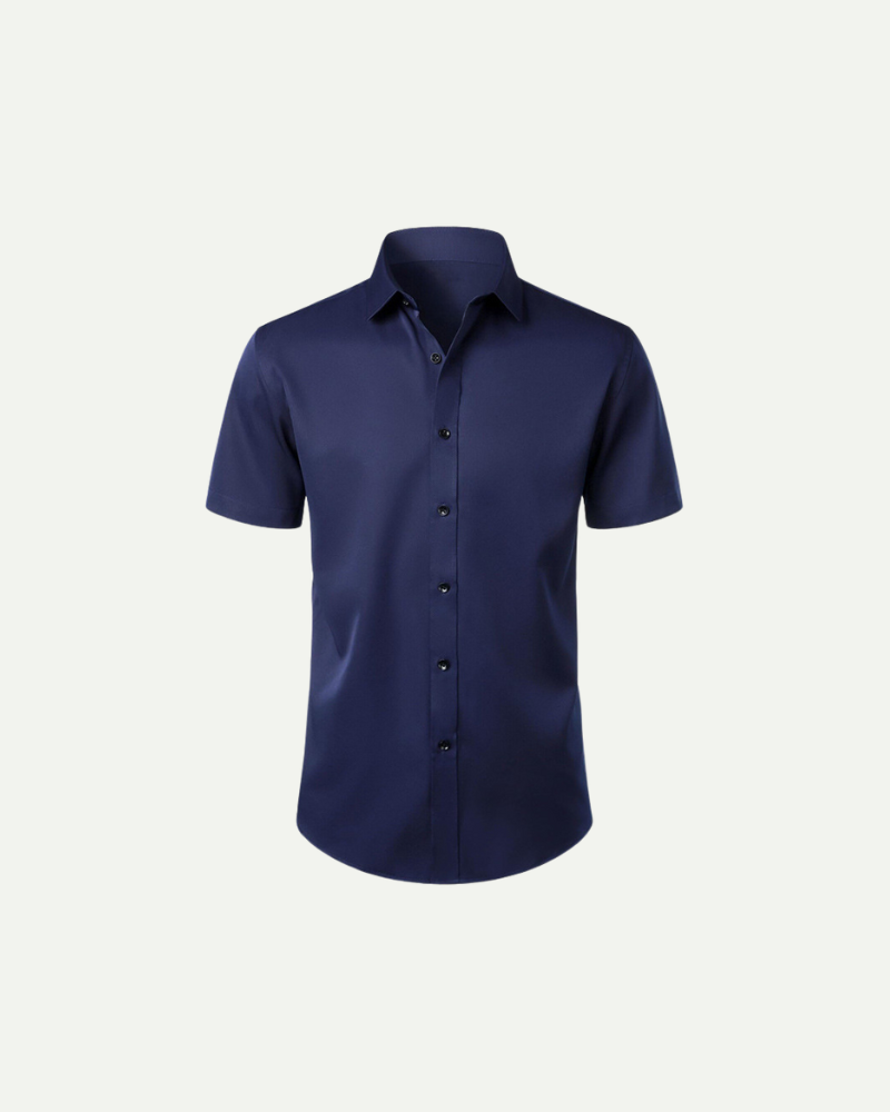 Mattheus | Short Sleeve Shirt