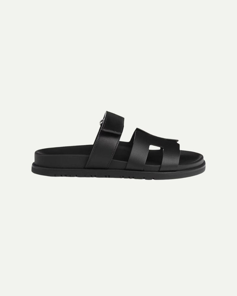 Hélène | Velcro Sandals