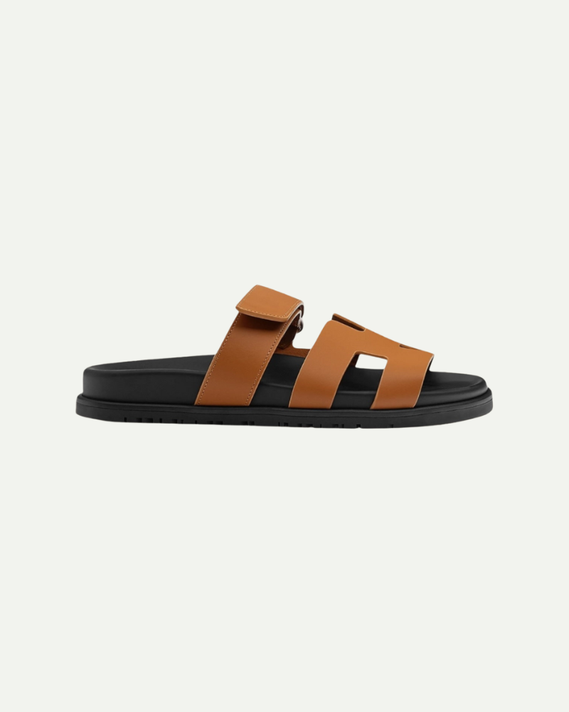 Hélène | Velcro Sandals