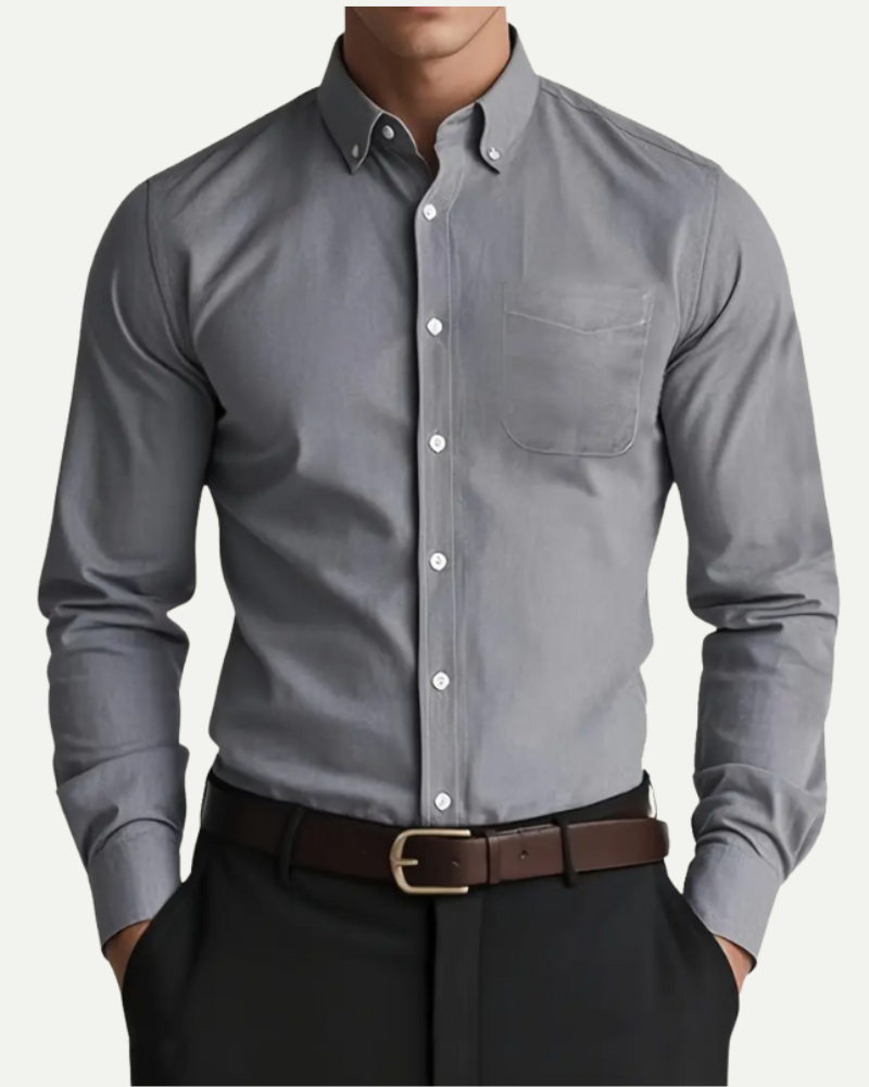 Victor | Button-Down Shirt