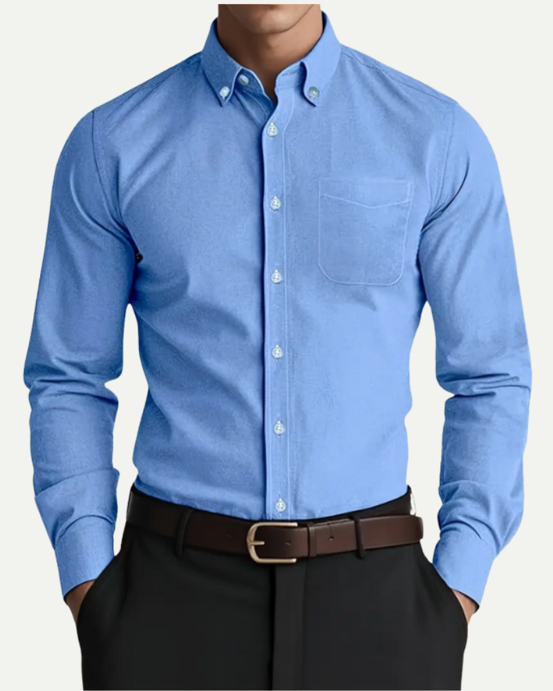 Victor | Button-Down Shirt