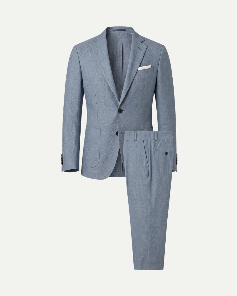 Renaud | Two-Piece Matching Set