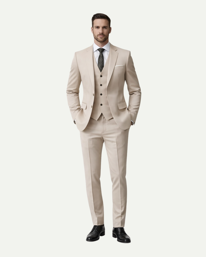 Men's Suits