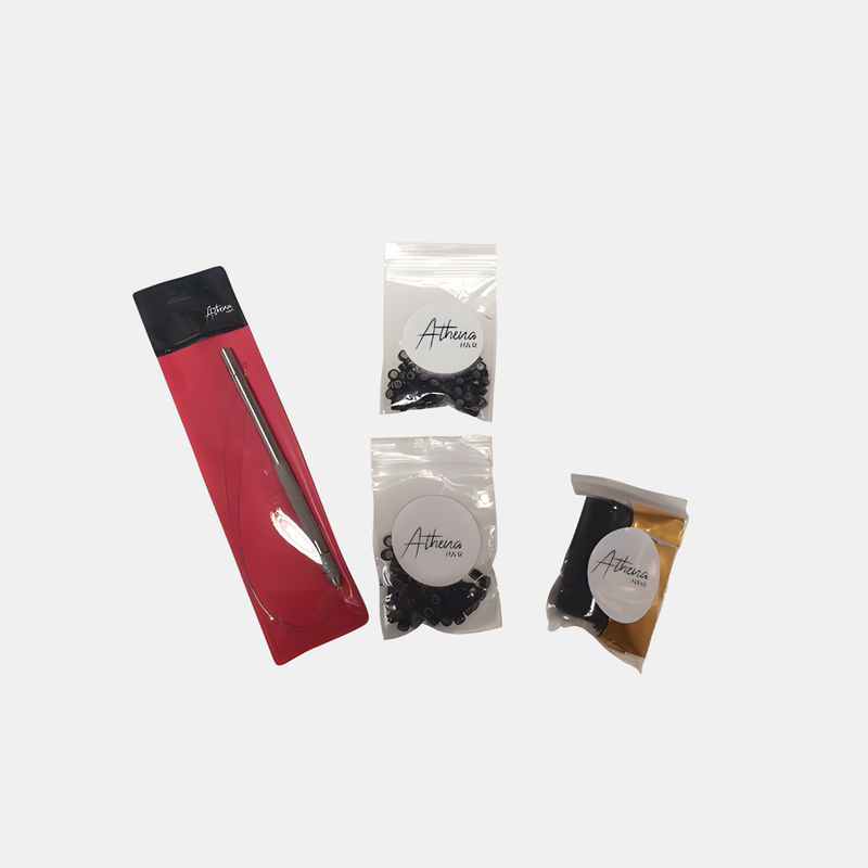 Laurent | Embroidered Polo Shirt