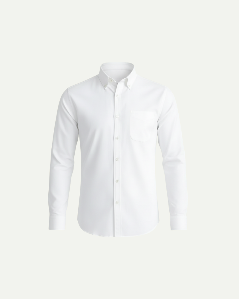 Victor | Button-Down Shirt