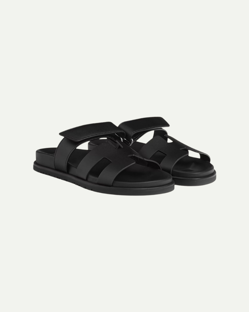 Hélène | Velcro Sandals