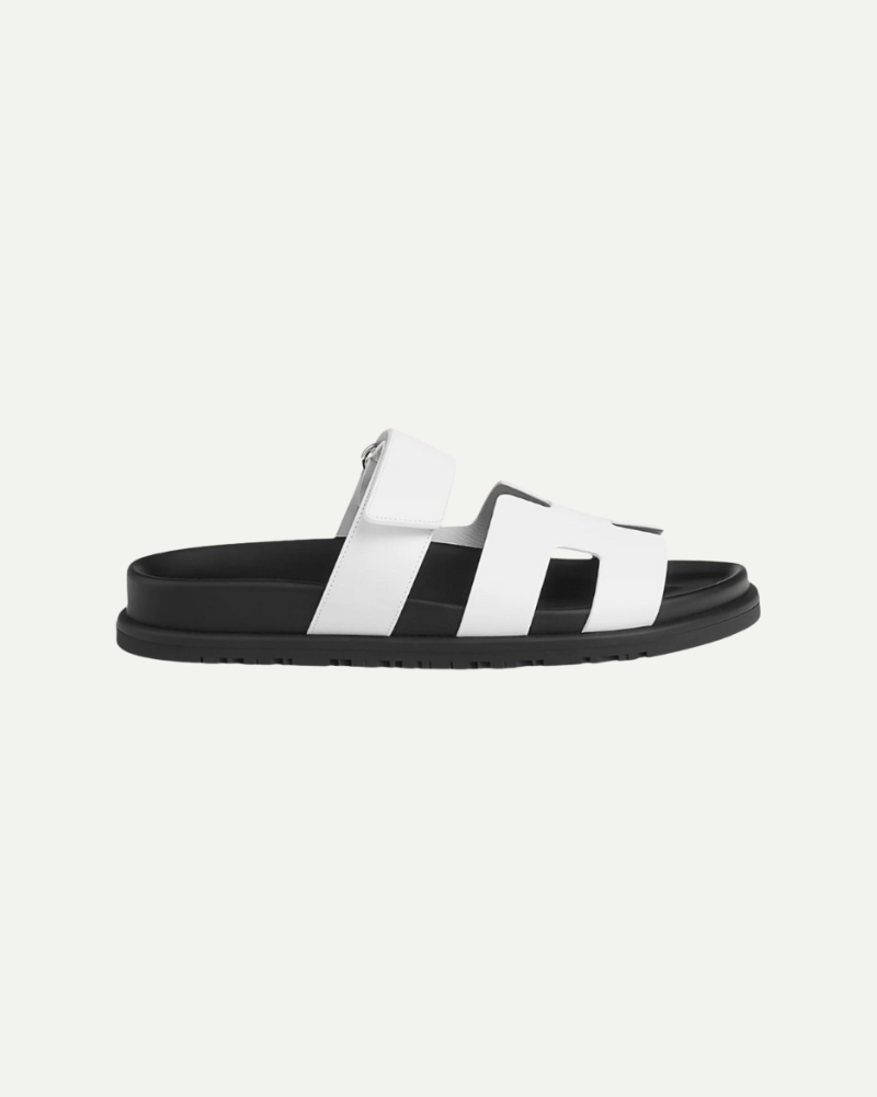 Hélène | Velcro Sandals