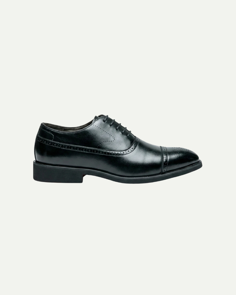 Sebastian | Lace-Up Dress Shoes