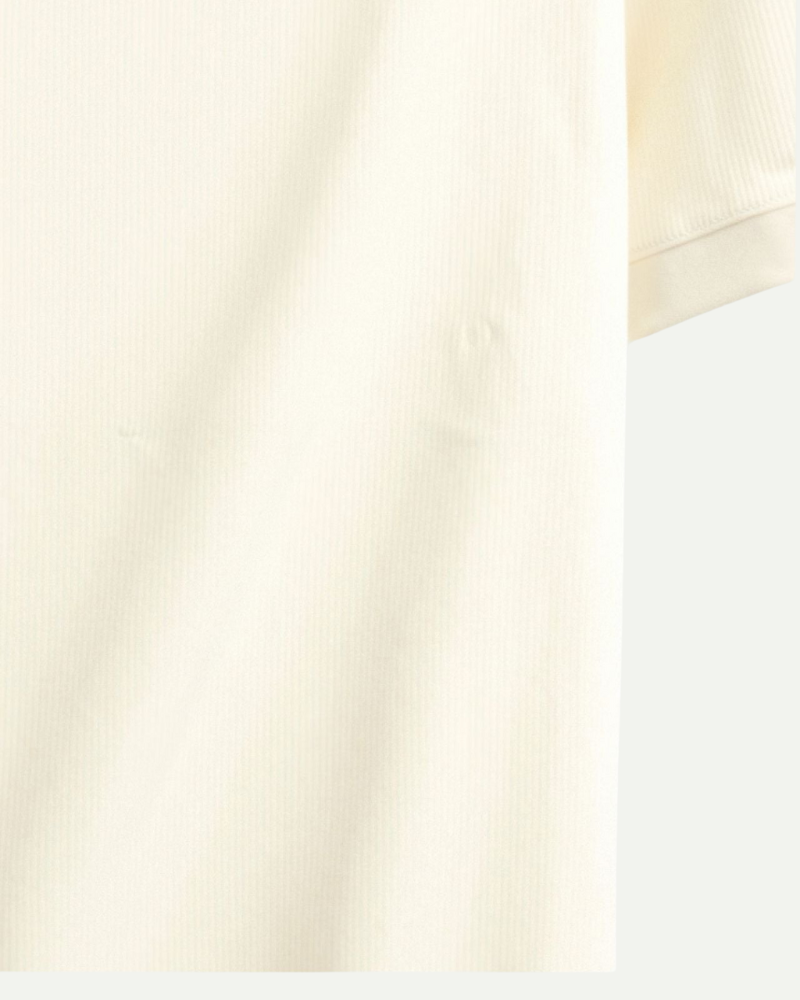 Émile | Slim-Fit Knit Polo