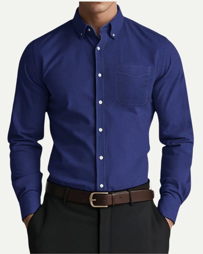 Victor | Button-Down Shirt