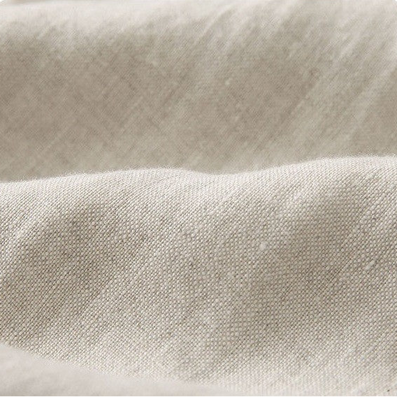 Montauk | Tailored Linen Trousers